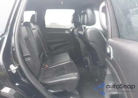 2017 Jeep Grand Cherokee Altitude 4X2 z USA, uszkodzony, nr VIN 1C4RJEAG1HC952318